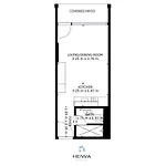 Appartement Rénové Et Chaleureux En Plein Centre
