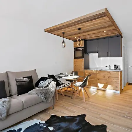 Renove Et Chaleureux En Plein Centre * Κρανς Μοντάνα