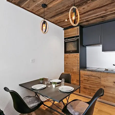 Renove Et Chaleureux En Plein Centre