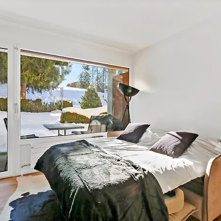 Renove Et Chaleureux En Plein Centre Appartement