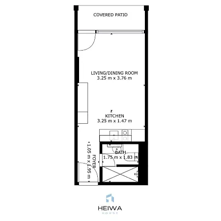 Appartement Rénové Et Chaleureux En Plein Centre