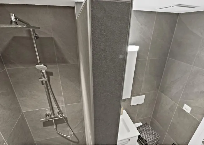 아파트 Renove Et Chaleureux En Plein Centre *
