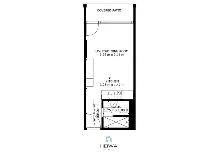 아파트 Renove Et Chaleureux En Plein Centre